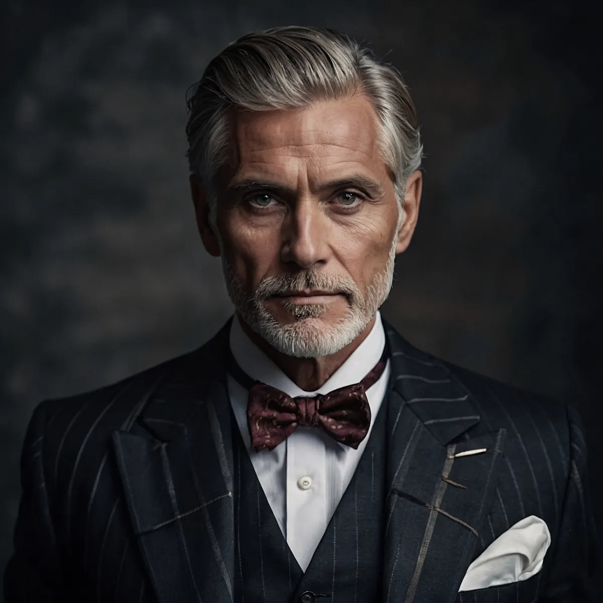 Healthcare professionals reviewing patient outcomes data in a modern clinical setting