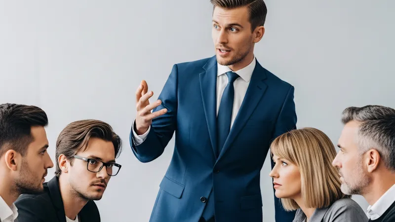 A healthcare recruitment event bringing together medical professionals and community health organizations in Puerto Rico