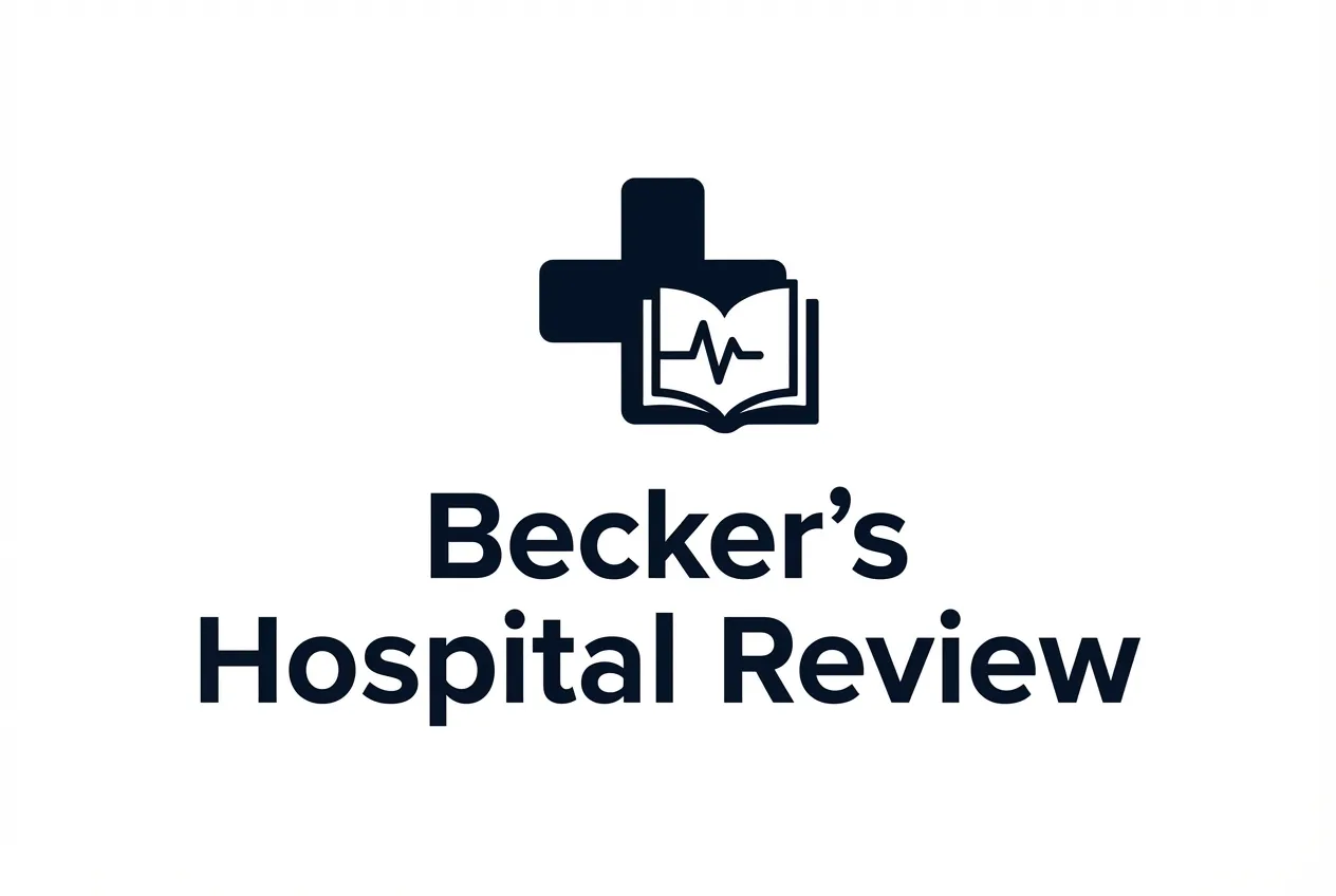 Becker's Hospital Review