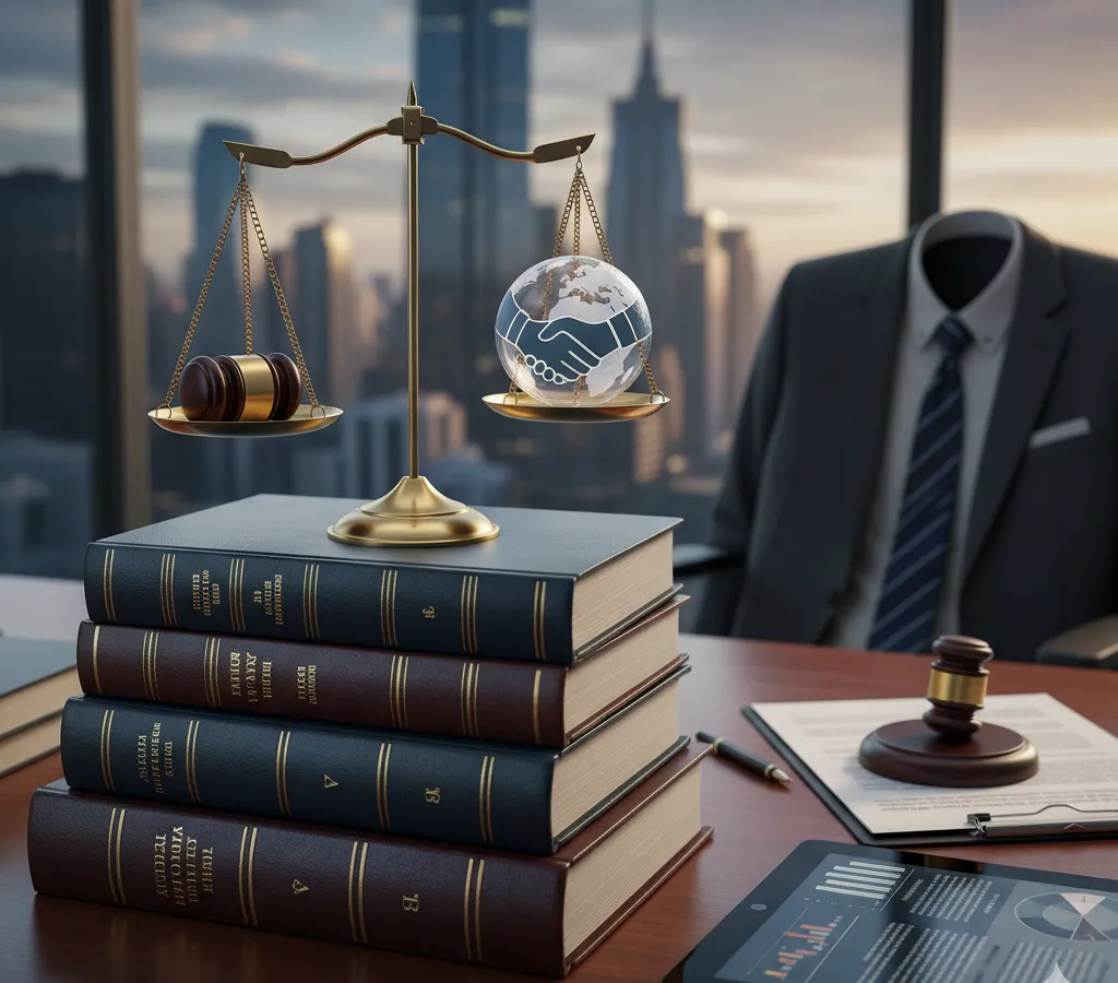 Specialist physician reviewing patient imaging