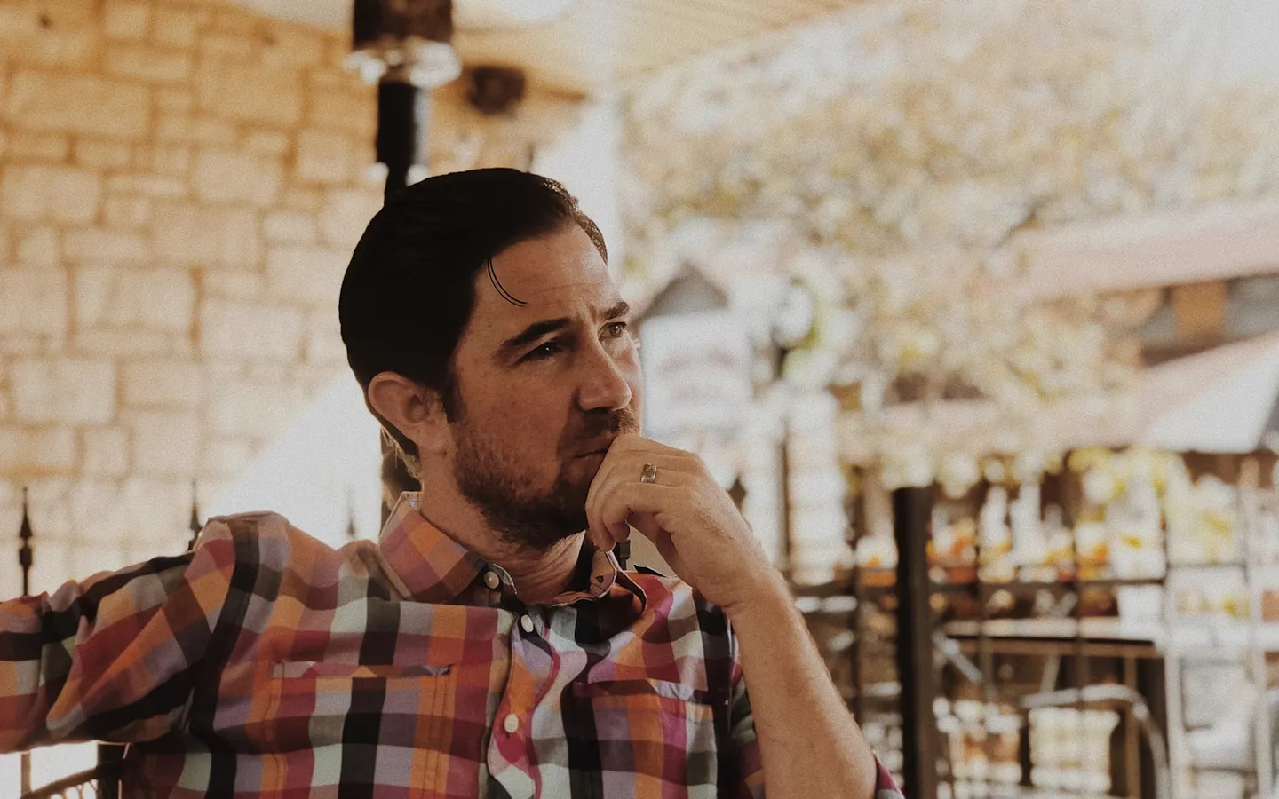 Modern ambulatory surgery center facility