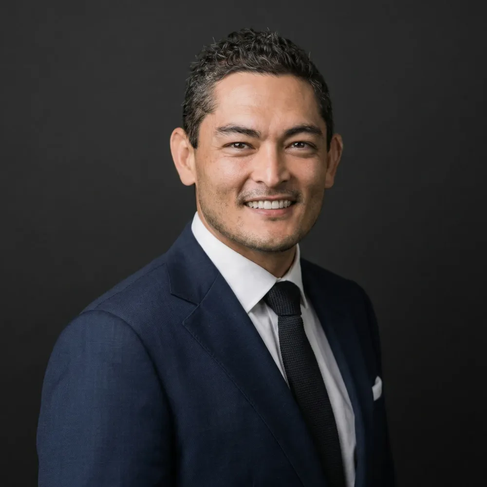 Ed Heltzel, Chief Information/Technology Officer and Co-Founder of Alianza Health Partners