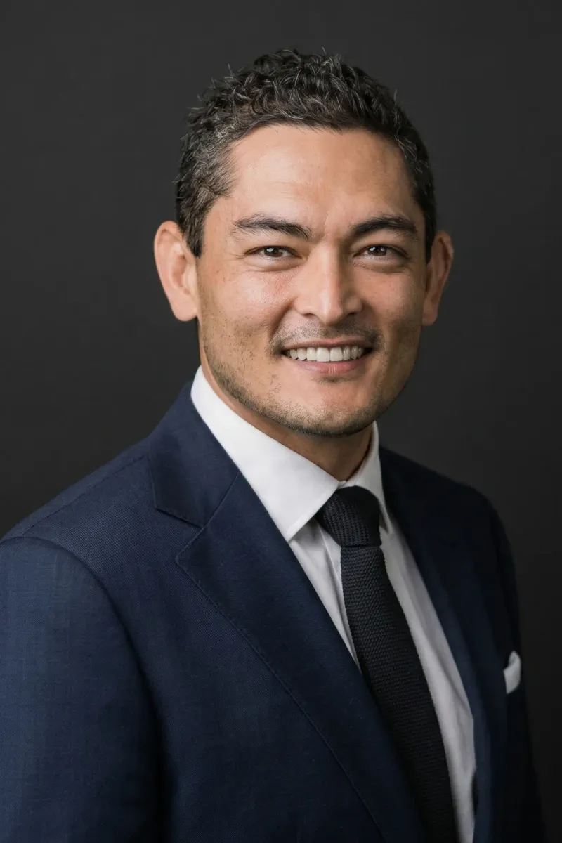 Ed Heltzel, Chief Information/Technology Officer and Co-Founder of Alianza Health Partners