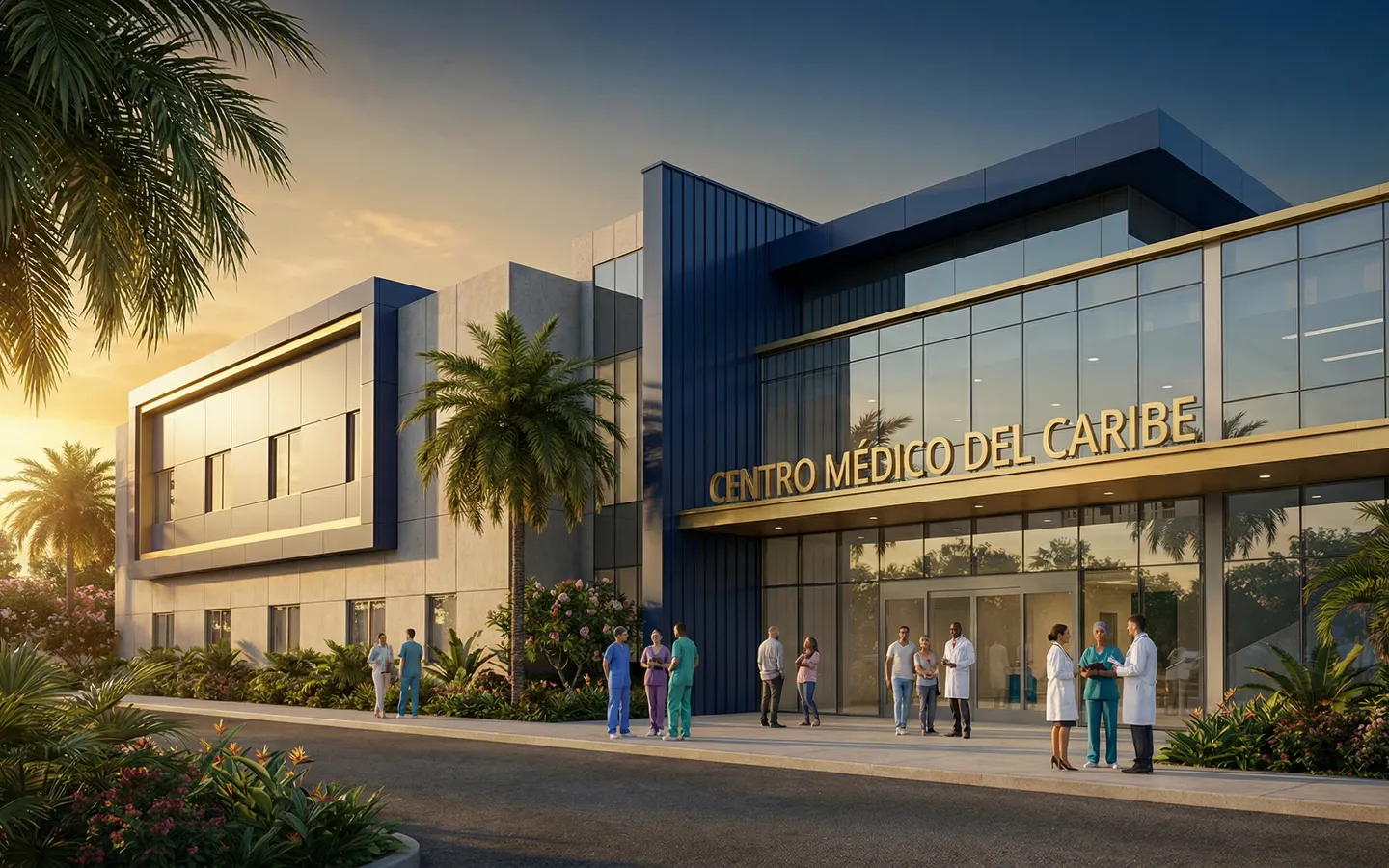 Alianza Health Partners