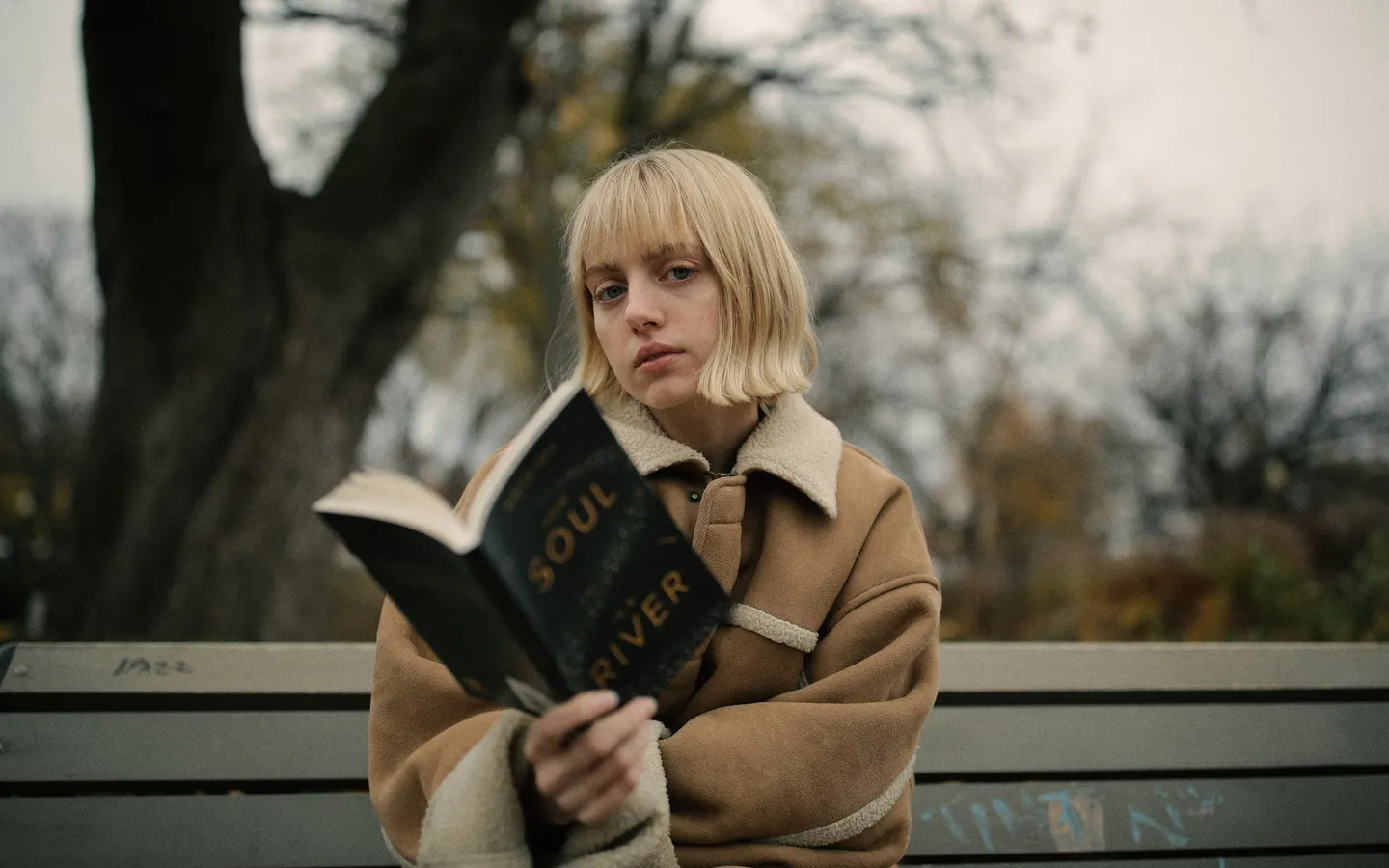 Digital health platform dashboard on tablet