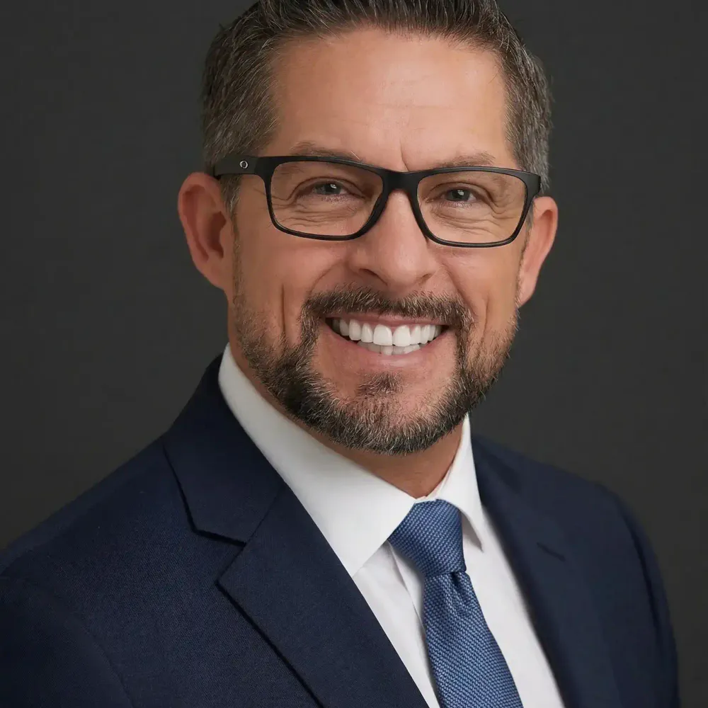 Jason Thomas, CEO and Founder of Alianza Health Partners