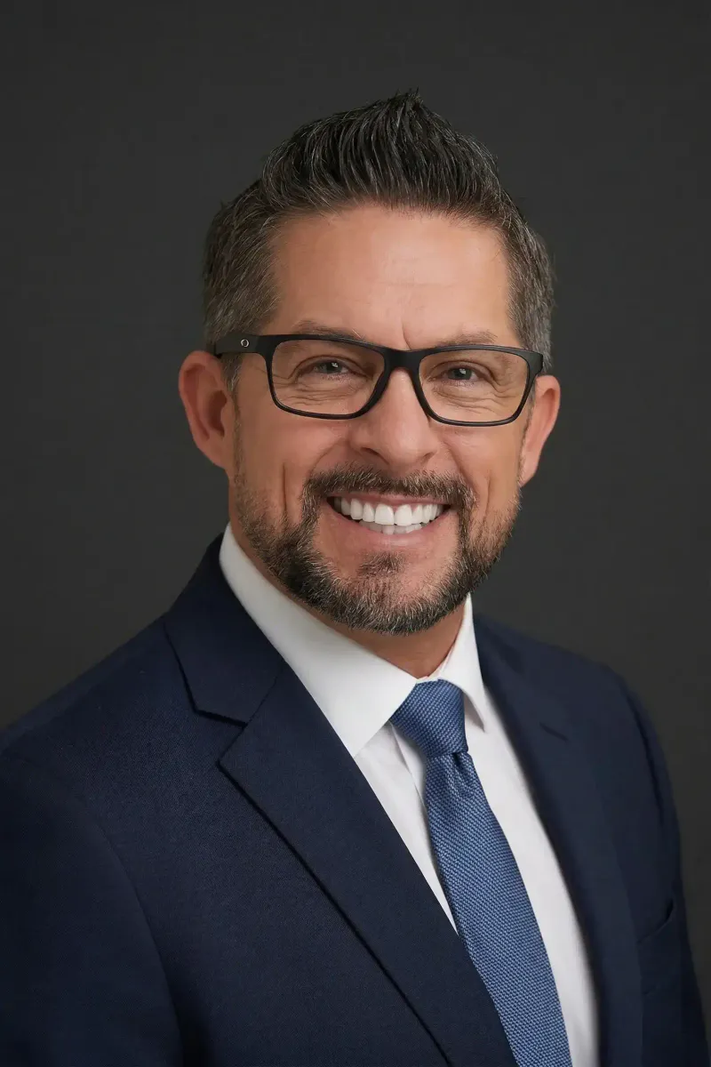 Jason Thomas, CEO and Founder of Alianza Health Partners