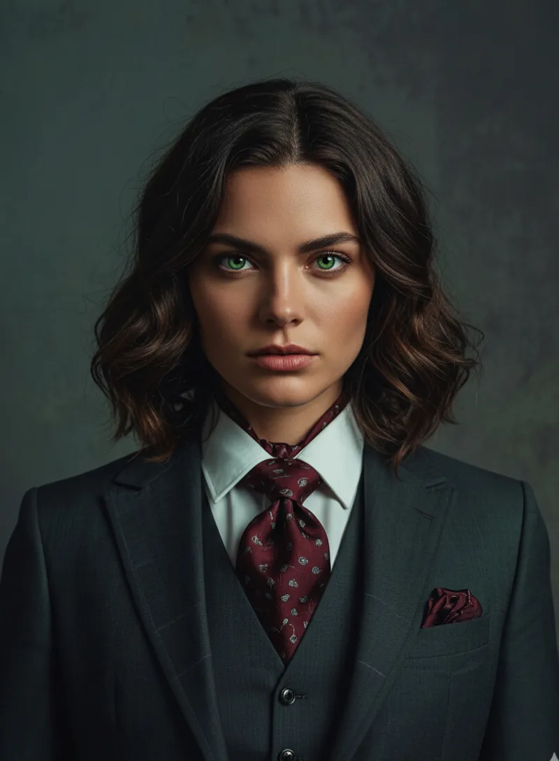 Dr. Ana Gonzalez, VP of Clinical Operations