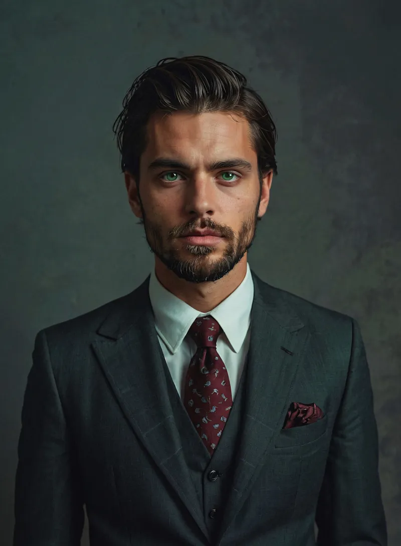 Carlos Rivera, Chief Operating Officer