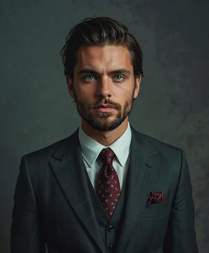 Carlos Rivera, Chief Operating Officer