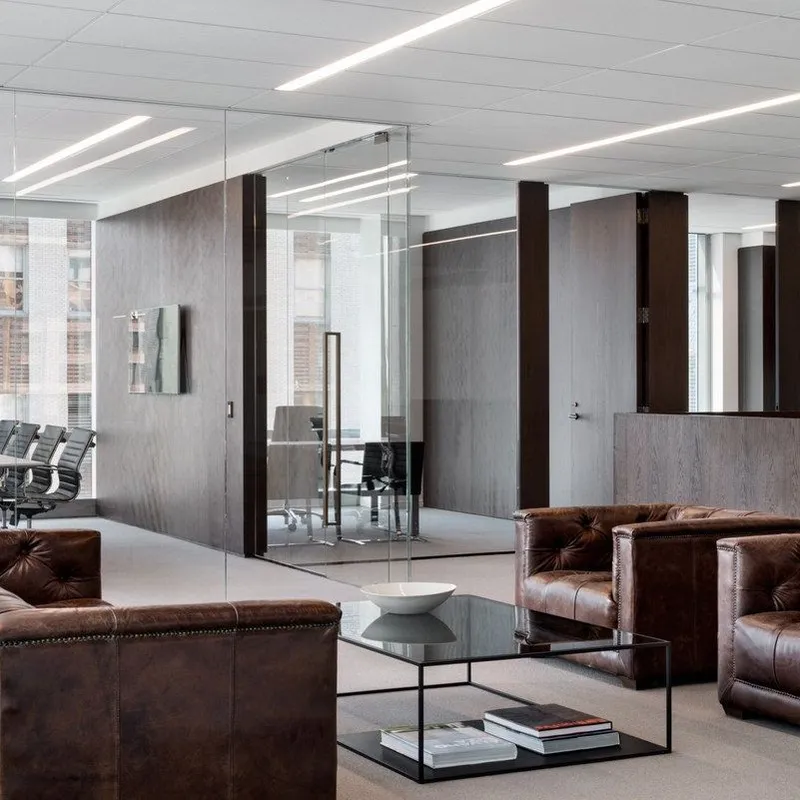 Headquarters - San Juan, PR