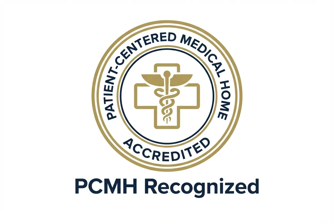 PCMH Recognition