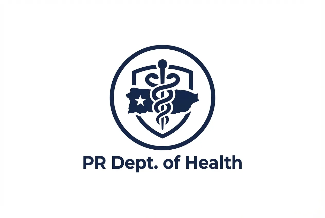 PR Department of Health