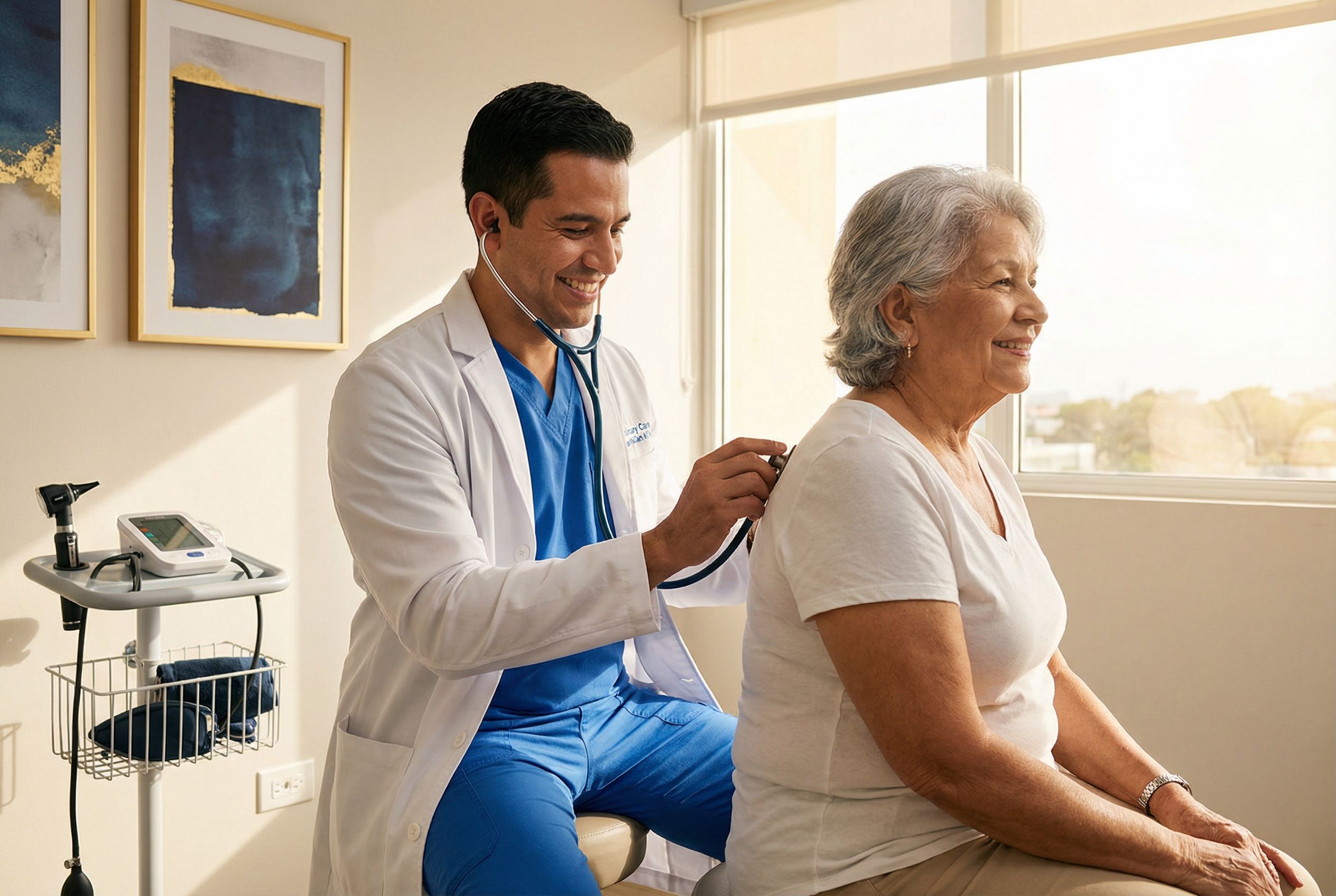 Primary Care & Value-Based Care