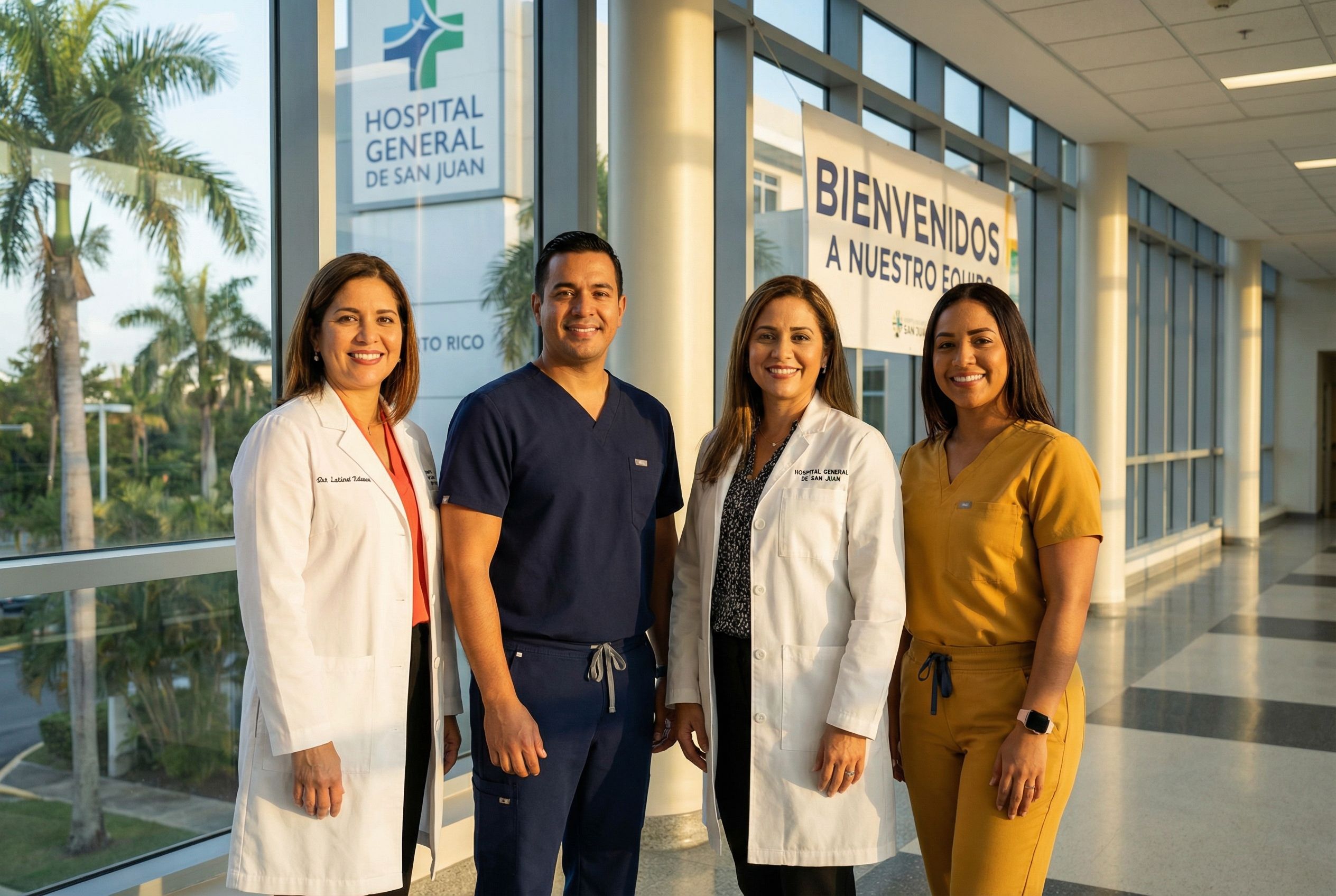 Provider Staffing Solutions